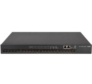 China High Capacity 24-Port Gigabit WEB Network Management POE Switch for Fast Data Transfer wholesale