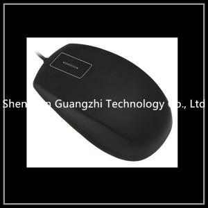 China Customized Logo Washable Mouse Silicone Material Ip68 Waterproof Grade wholesale