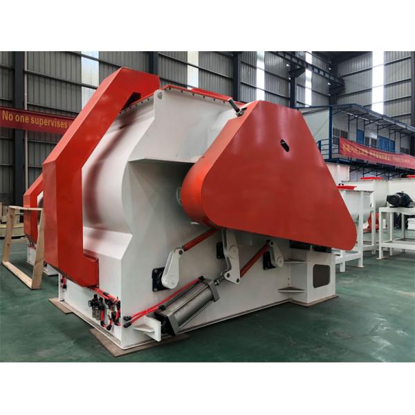 30TPH Animal Feed Production Line