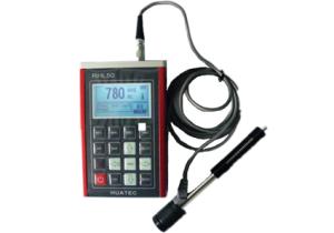 China LCD Display Leeb Metal Portable Hardness Tester. Metal Durometer Hardness Tester Portable wholesale