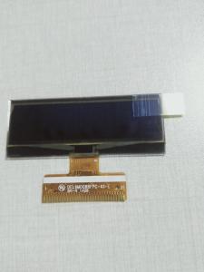 China China Factory Offer Customize Flexible OEM OLED Display Module wholesale