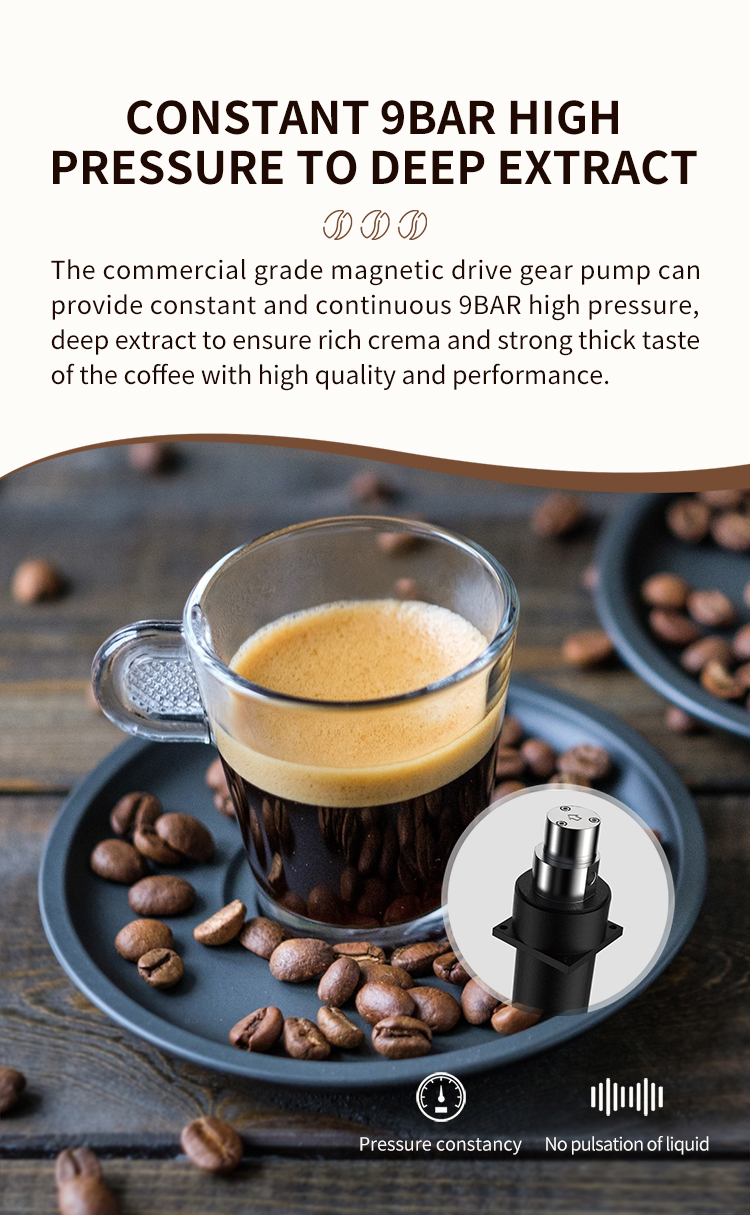 Stainless Steel Table Top Smart Fresh Milk Coffee Vending Machine