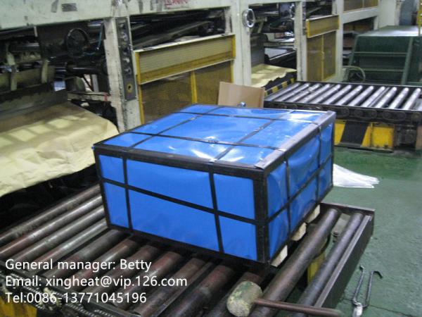 Quality 1.1/1.1 2.2/2.2 2.8/2.8 5.6/5.6 2.0/2.0 2.8/5.6 Tin Coating Tinplate Coil For Corrosion Resistance for sale
