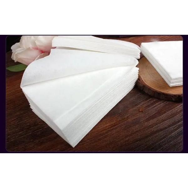 Soft Facial Cotton Tissue Machine Removable Paper Towel Dual Purpose Machine
