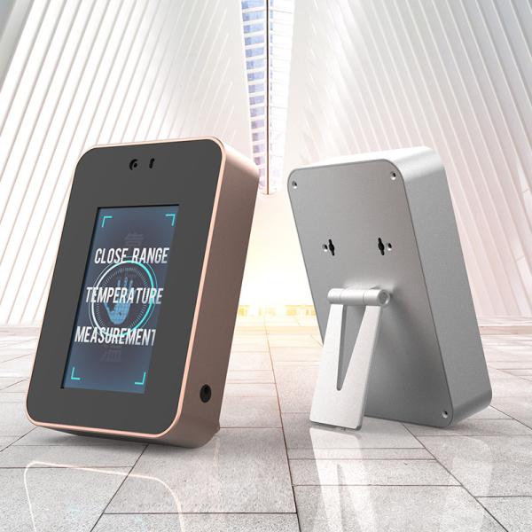 Quality Infra red Sensor Temperature Measurement temperature measurement recognition terminal for sale