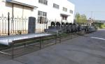 Durable Pasteurizer Machine Vibration Water Dropping / Removing Device Long