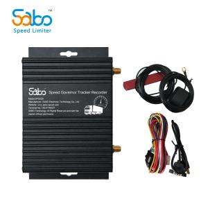 Remote Controller Calibrater SABO Vehicle Electronic Speed Limiter
