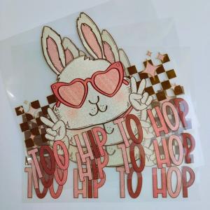 Custom Heat Transfer Stickers For Clothes Shoes Screen Print Ready To Press Transfers