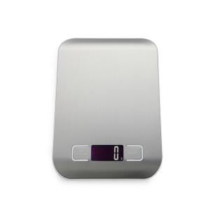 China 10KG/1g high Precision Balance Quality Electronic Scales weighting food scales Portable digital scales for Kitchen 1000g wholesale