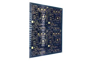 TV Box ITEQ 180 IPC Class 2 Multi Layer PCB