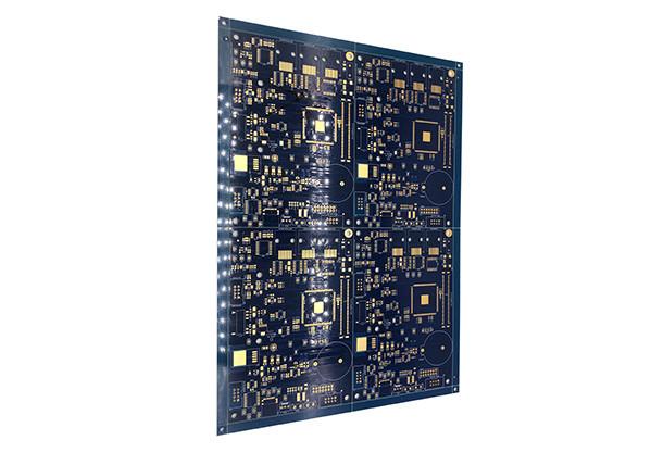Quality TV Box ITEQ 180 IPC Class 2 Multi Layer PCB for sale