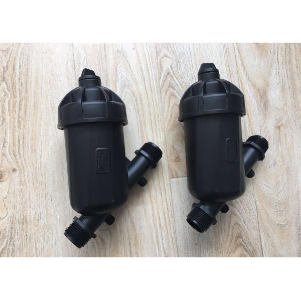 1 Inch Irrigation Water Treatment Screen Filter Drinking Water Purifier Device