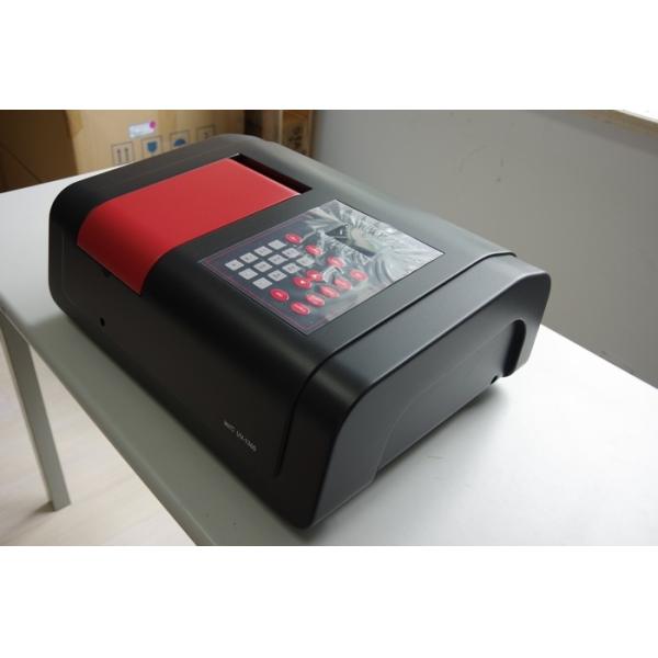 Melamine Free carbon dioxide automatic spectrophotometer scanning equipment