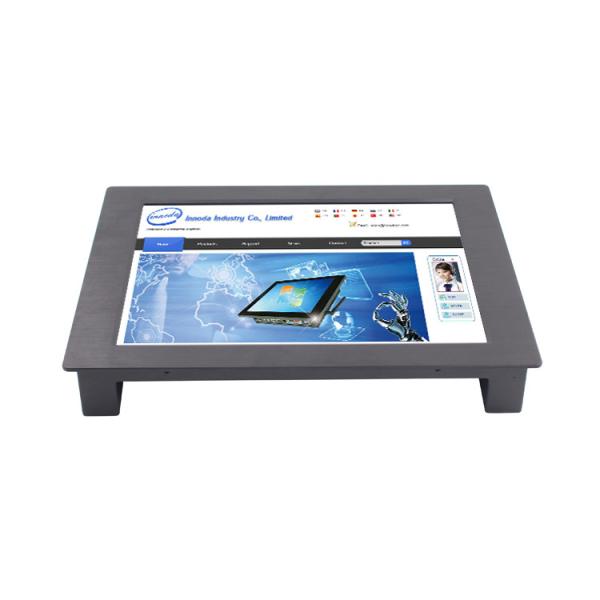 Interactive Penmount Controller Touch Screen Monitors Resistive Touch 12 Inch