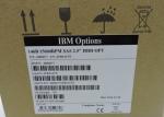 42D0677 IBM Hard Disk 42D0678 42D0681 146GB 2.5inch SAS x3550M3 M2 1 year