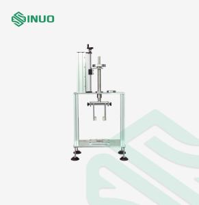 China IEC62196 Electric Vehicle Charging Interface Insertion Force Test Device on sale