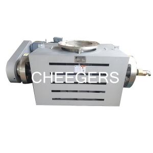 Negative Pressure Unloader Rotary Airlock Valve Discharge Valve
