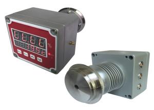 China Simple Operation Inline Refractometer , Laboratory Refractometer Concentration Monitor wholesale