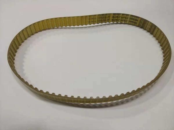 Quality High Speed Small Timing Belt , PU TIMING BELT For High Power Motion Control for sale