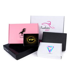 China Pressure Resistant Gift Packaging Paper Box wholesale