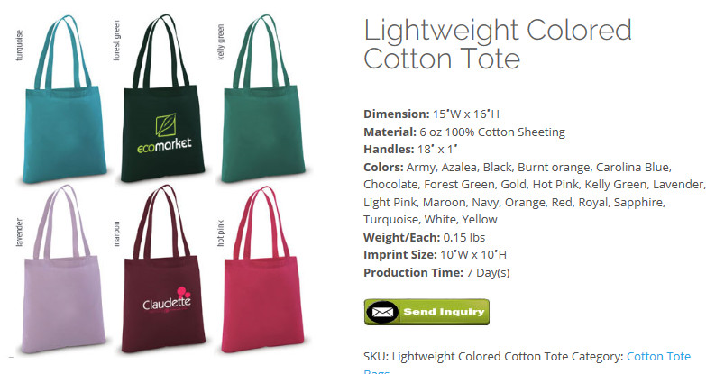 Custom silk screen printed Cotton material handle style blank natural cotton canvas bag without logo bagplastics bagease
