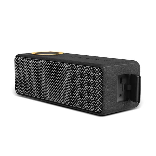 Quality Long Battery Time Wireless Charger Speaker Bluetooth 5.0 20W Power Output for sale