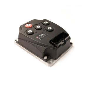 China A0E Ac Motor Speed Control 36v 48v 250A EN1175:2020 application Stand-on Stacker and so on wholesale