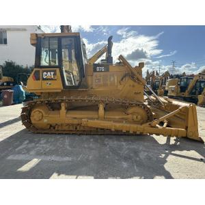 High quality used Caterpillar D7G2 bulldozer for sale