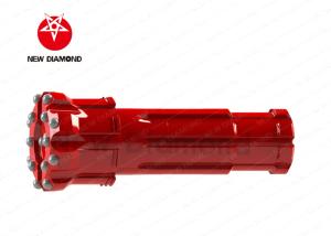 China Reverse Circulation Drilling DTH Button Bits For Exploration PR54R Mining Area wholesale