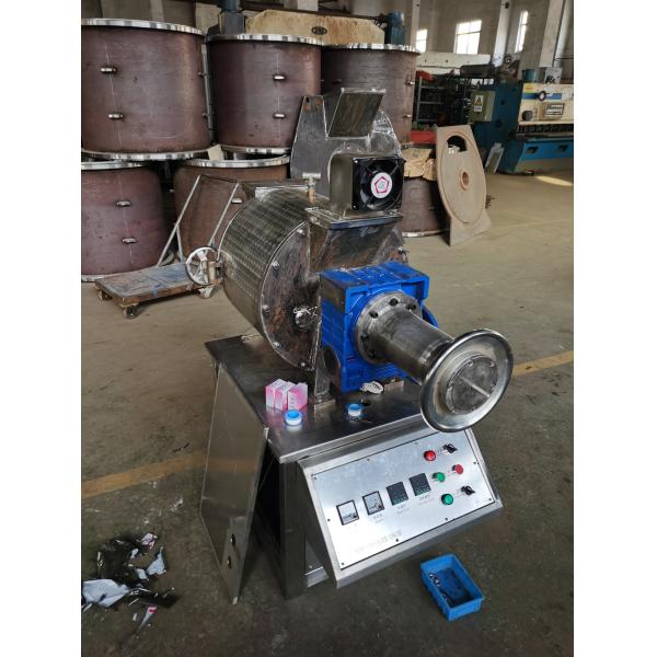 Stainless Steel 304 Chocolate Refiner Machine 50L 1000l Conche Chocolate Machine