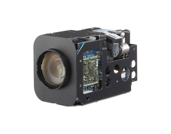 Quality Sony FCB-EX490EP Analog CCD Camera Colour Module Camera for sale