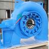 Buy cheap Customized 200KW Water Turbine Generator For Hydro Power Plant from wholesalers