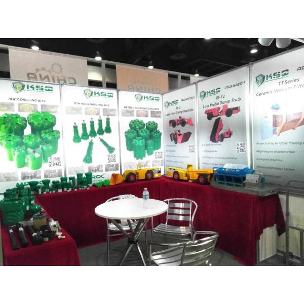 76mm 89mm 102mm mining drill bits / T38 T45 T51 drill bits for mining