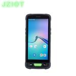V9000P Android Terminal Rugged Handheld 1D 2D Barcode Scanner PDA for Industrial