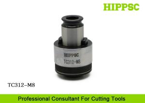 Tap Collet For Quick Change Tooling Tapping Holders With Super High Rigidity