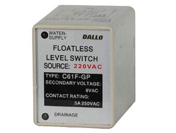 Quality timing relay 61F-GP-N for sale
