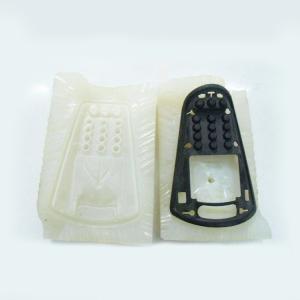 China Rapid Prototyping Silicone Molds For Metal Casting wholesale