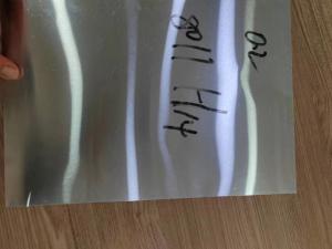 China 8011Alloy Pharmaceutical Grade Colored Aluminum Foil For Traditional  Medicine Packing wholesale