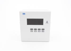 Directly Display Digital Panel Voltmeter 3 Phase Voltage Digital Dc Voltmeter