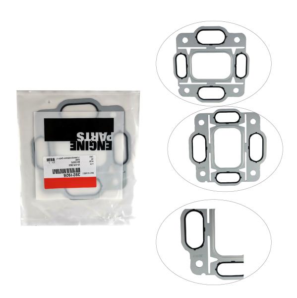 Quality 3921926 Cummins Diesel Engine Turbocharger Gasket for sale