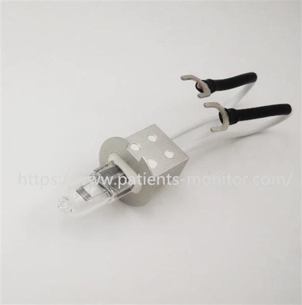 Quality TN-86330 12V100W For DIRUI CS-1600 CS-6400 Fully Automatic Biochemical Analyzer Bulb for sale