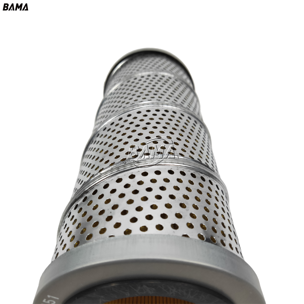 924448 Hydraulic Suction Filter Element for Paper Mill Dependable Filtration Solution
