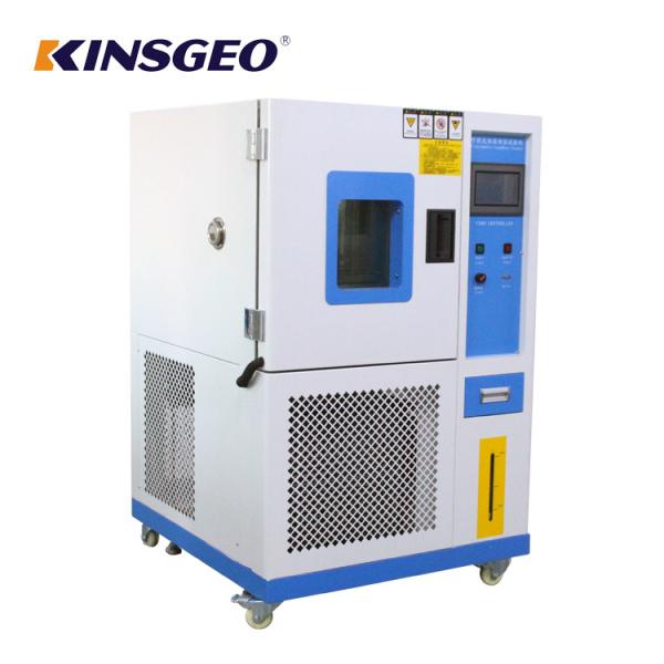 Quality 408L -40℃～170℃ Programmable Temperature Humidity Test Chamber With TEMI880 Control System for sale