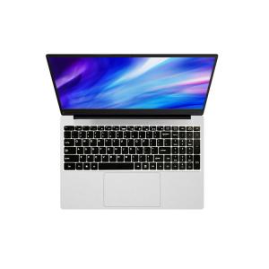 China Fast Running 15.6 inch Intel Core i5 8250 Laptop with IPS Panel and Backlit Keyboard wholesale