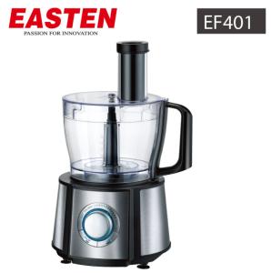 China Easten Food Processor EF401/ 820W Food Processor /2.4 Liters Electrical Food Blender Processor wholesale