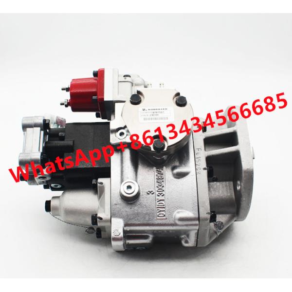 PT For NT855-DM Marine Engine Fuel Injection Pump 4999469