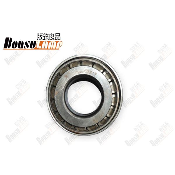 Truck Parts Diff Pinion Inner Bearing 30311D CVR FTR For Isuzu 1-09812007-0 / 1098120070