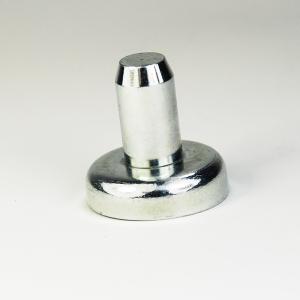 China High quality guaranteed metal clip swivel hook with strong powerful force for fishing magnets wholesale