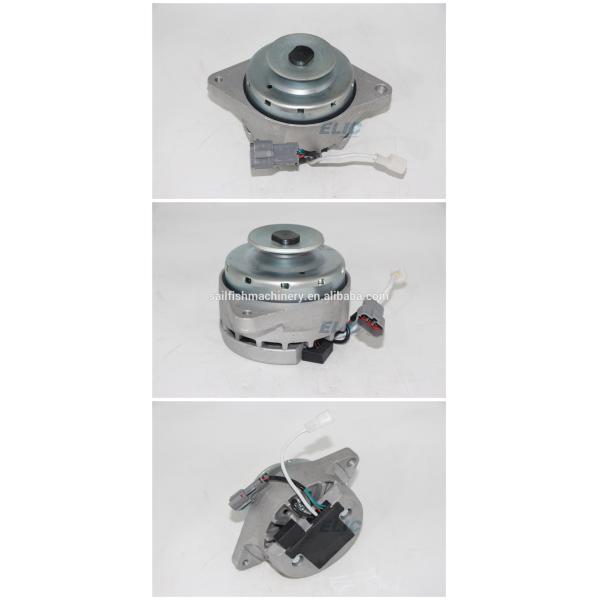 12v Diesel Generator Alternator 8970489700 8970489701 10930N