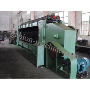 Hexagonal Gabion Mesh Engineering Galvanized Wire Netting Machine